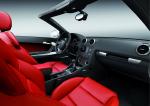 Audi A3 2.0T S-Line Cabriolet 2008 года